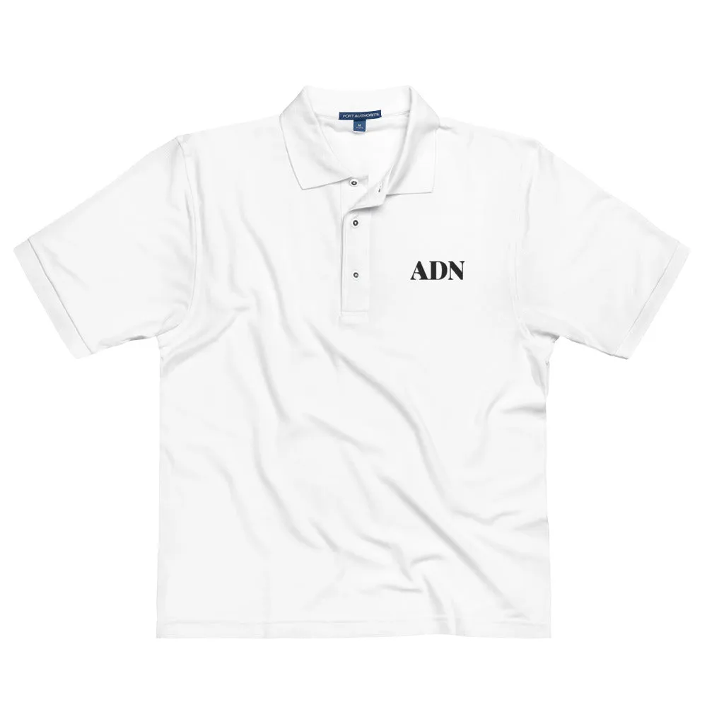 ADN Polo Shirt