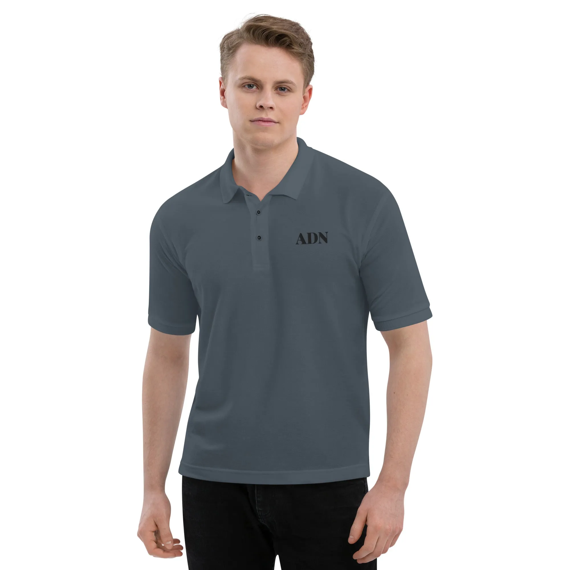 ADN Polo Shirt