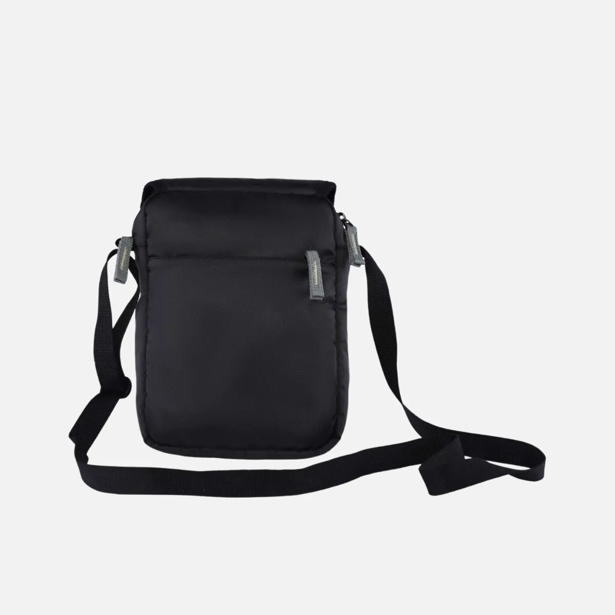 Adventure Worx Side Winder Small Travel Bag -Black