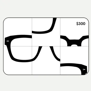 AHLEM Digital Gift Card