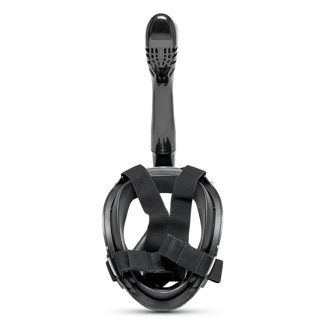 Air Adults - Full Face Snorkel Mask for Adults