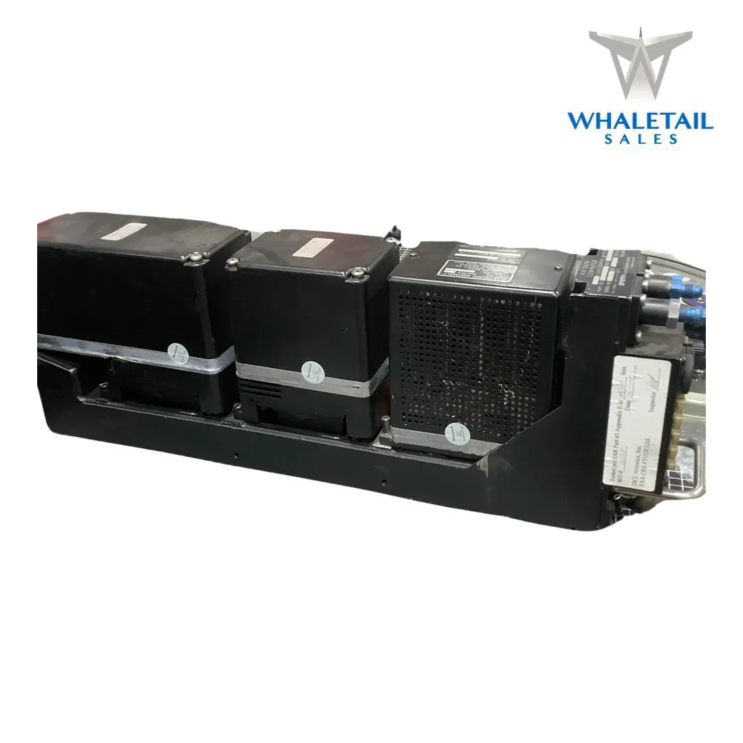 Air Data Computer
