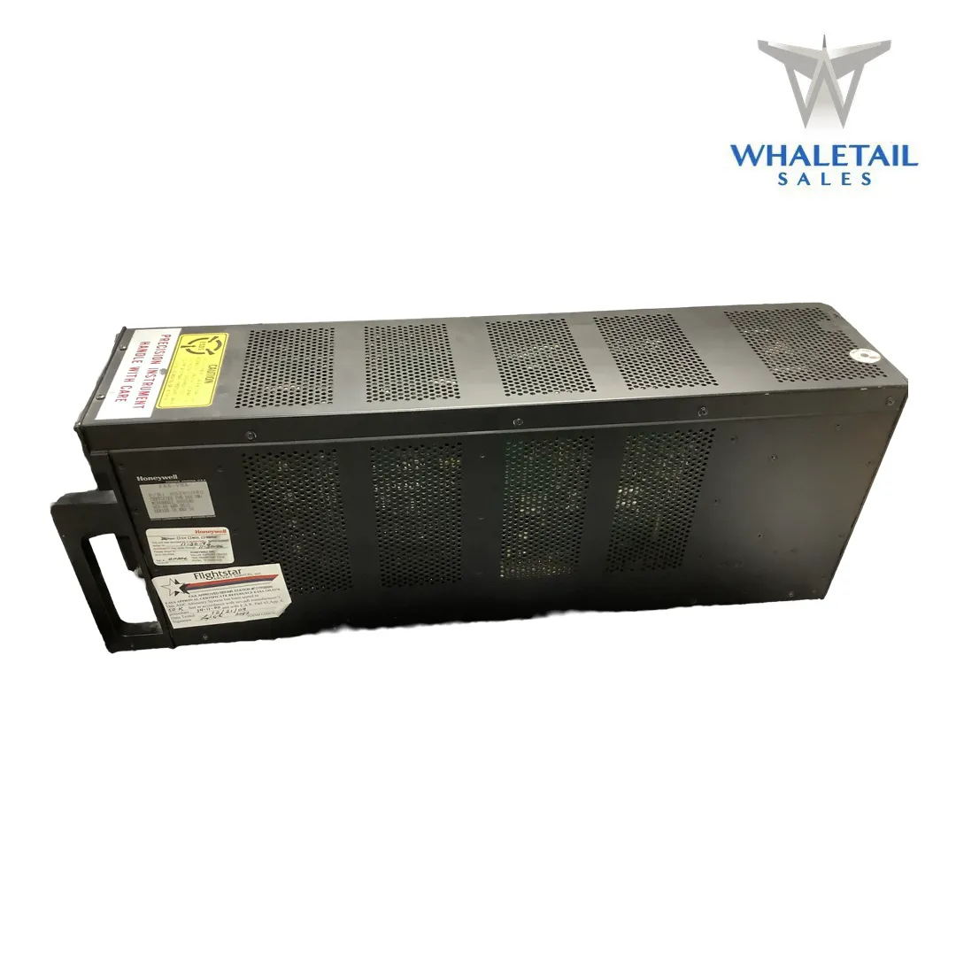 Air Data Computer