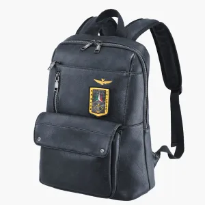 Air Force Military Backpack Small PC Porta Pilot Line AM475-BL