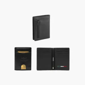 Air Force Vertical Wallet with Fires-Sold Spring Target Am174-NE