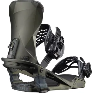 Alibi Pro Snowboard Binding 2020