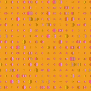 Alison Glass Fabric | Soliloquy | Data | Yarrow