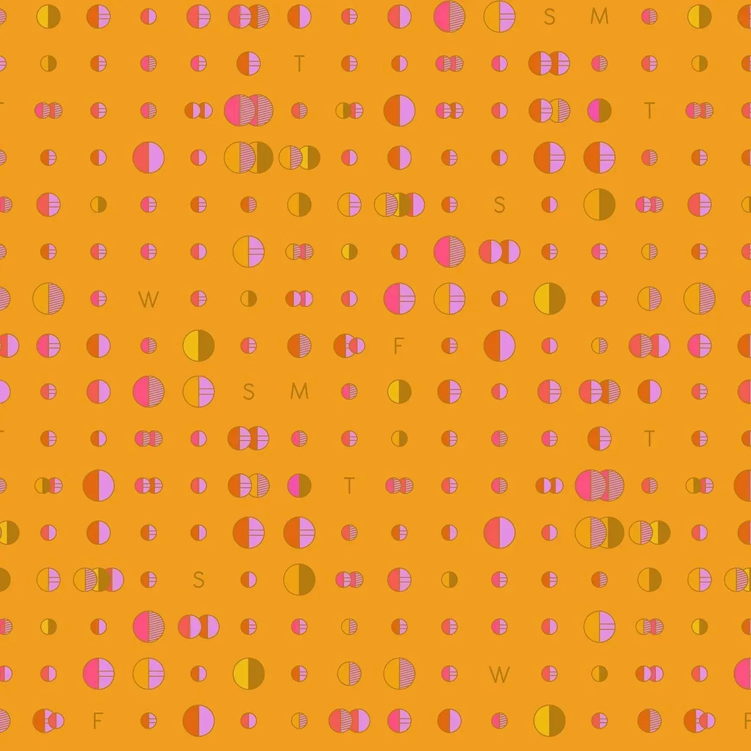 Alison Glass Fabric | Soliloquy | Data | Yarrow
