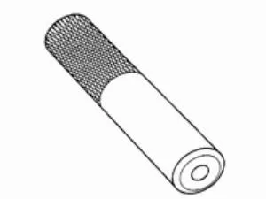 Allison ATT-43766 Selector Shaft Pin Installer