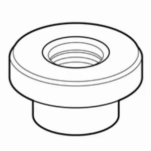 Allison ATT-48131 Input/Output Shaft Bushing Installer