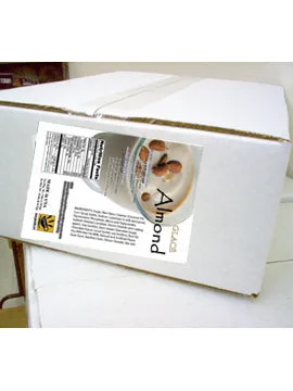 Almond 4 in 1 Bubble Tea / Latte and Frappe Mix - Made in the USA