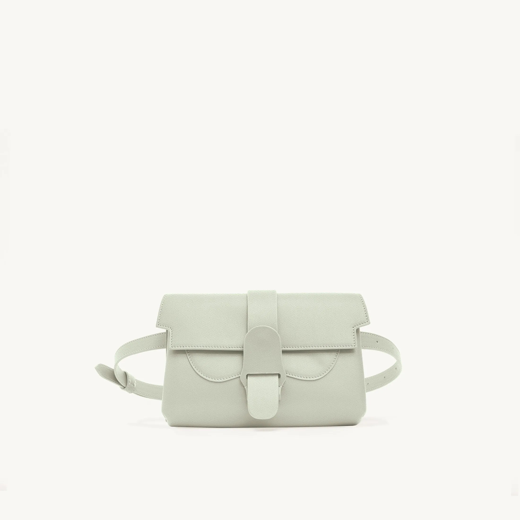 Almost Perfect | Aria Belt Bag | Pebbled