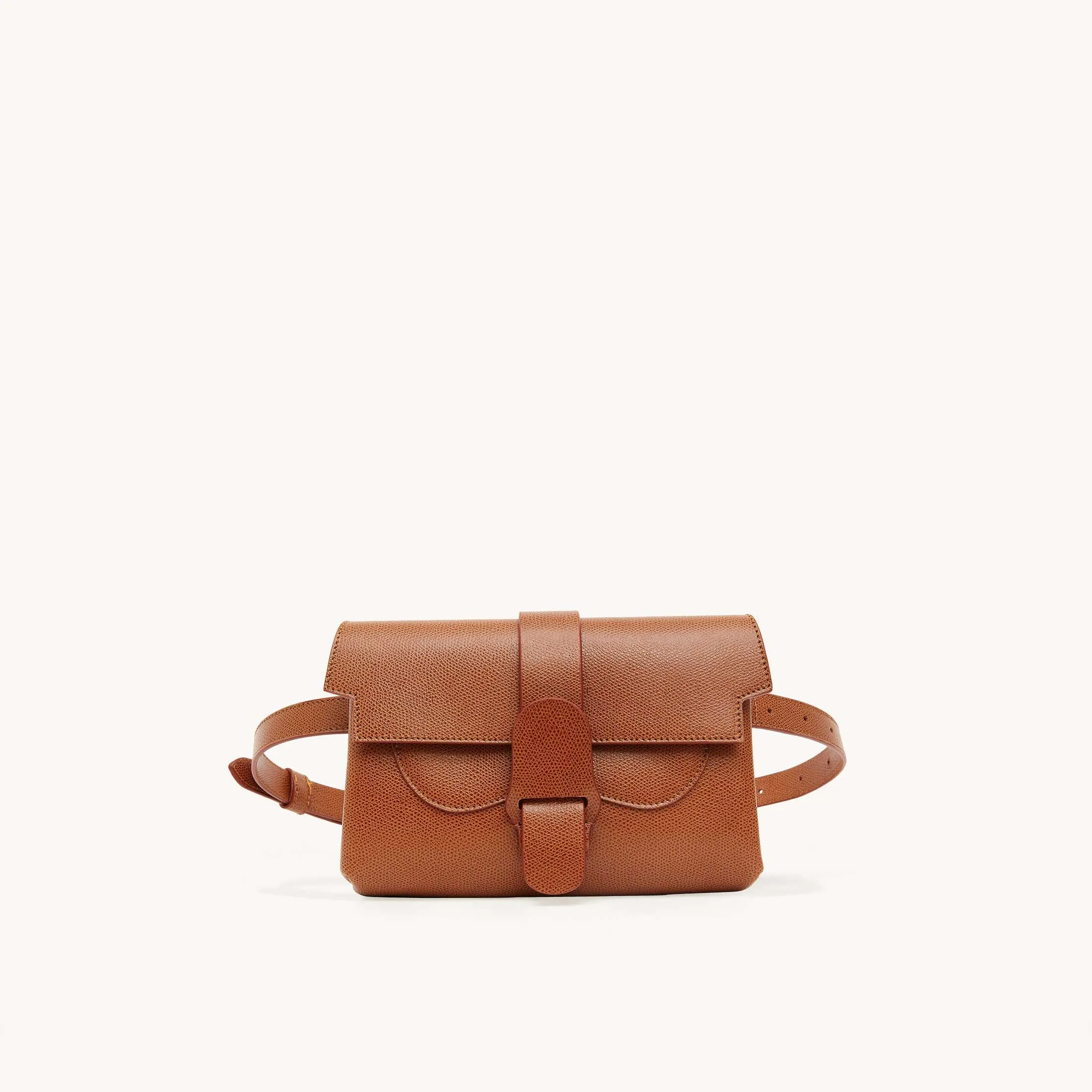 Almost Perfect | Aria Belt Bag | Pebbled