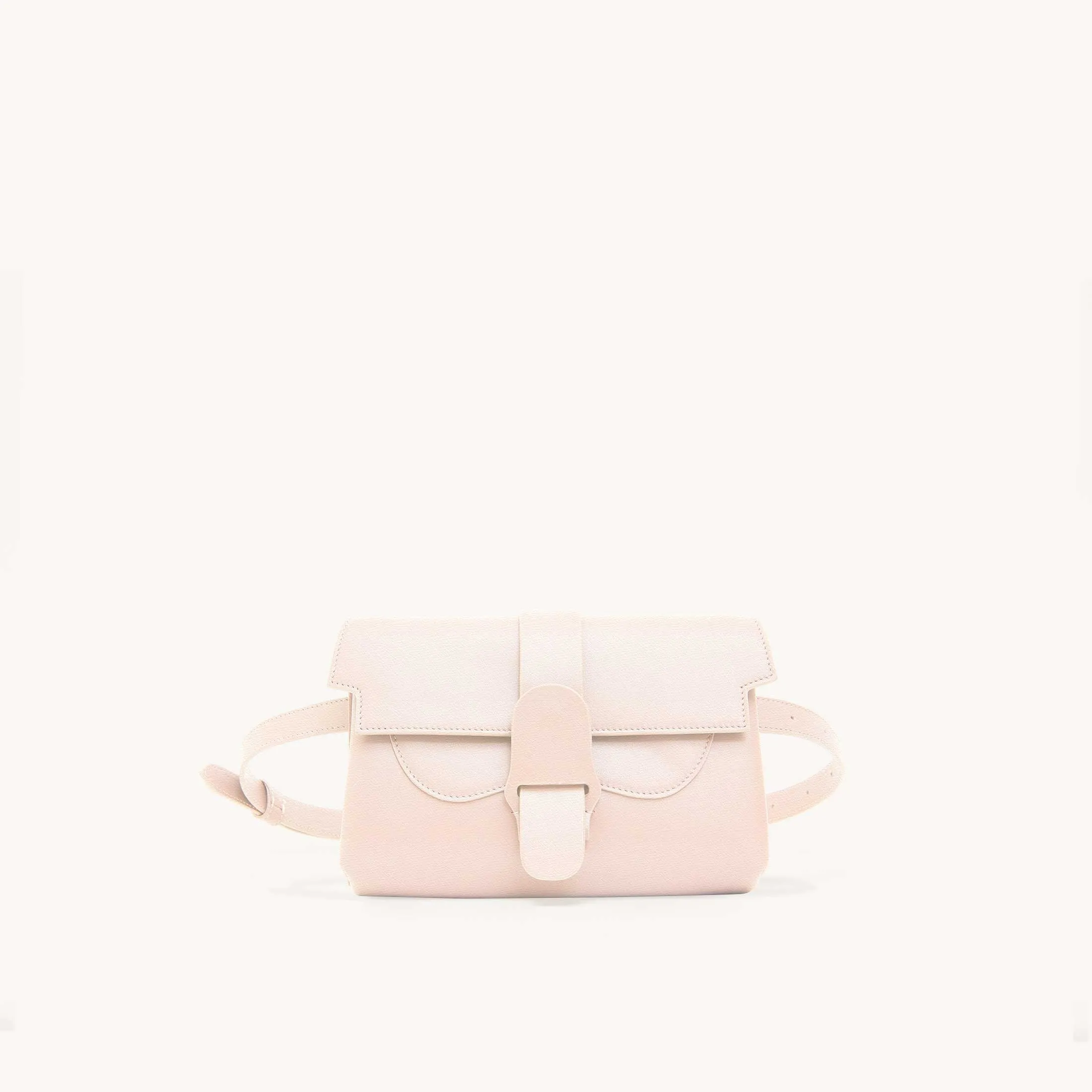 Almost Perfect | Aria Belt Bag | Pebbled