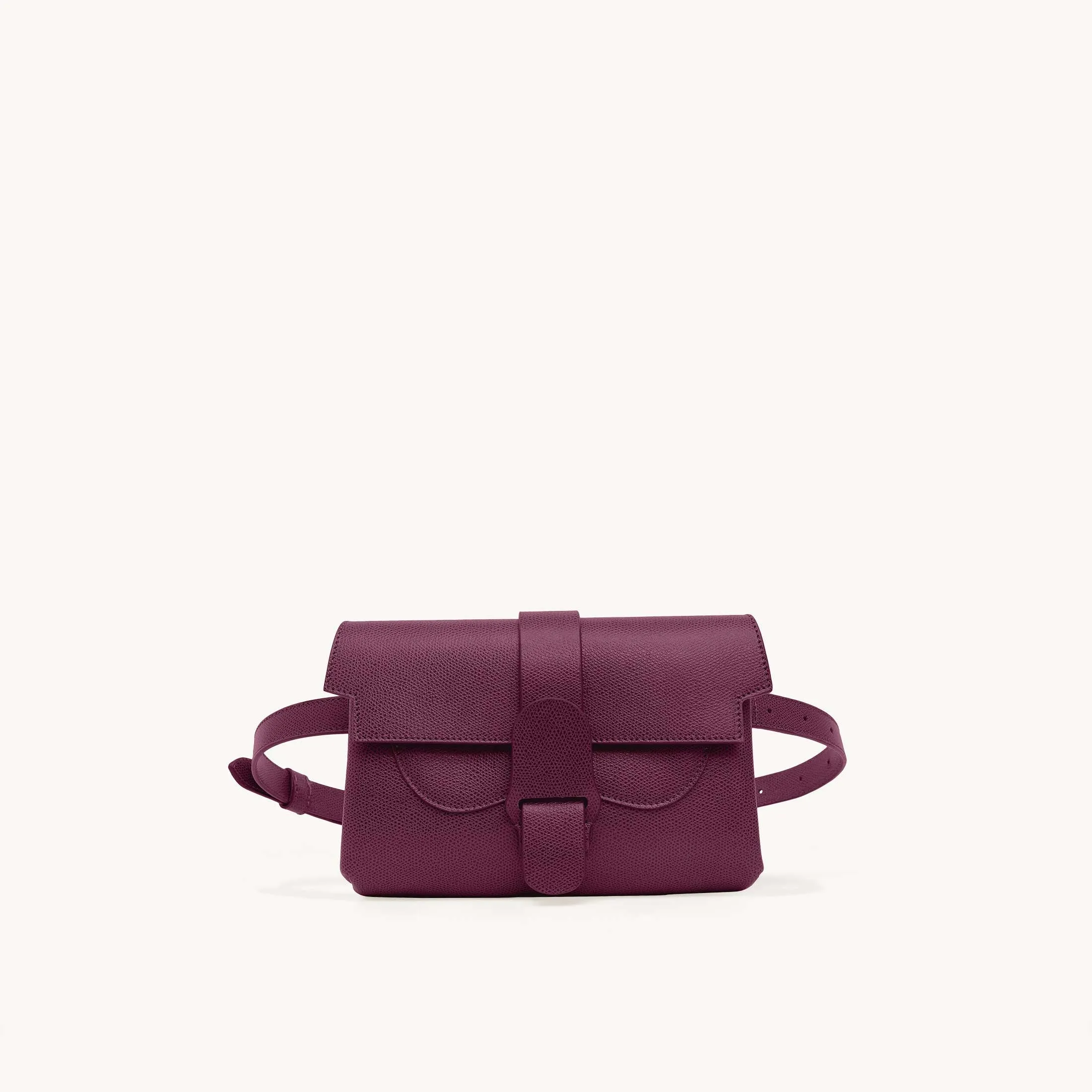 Almost Perfect | Aria Belt Bag | Pebbled