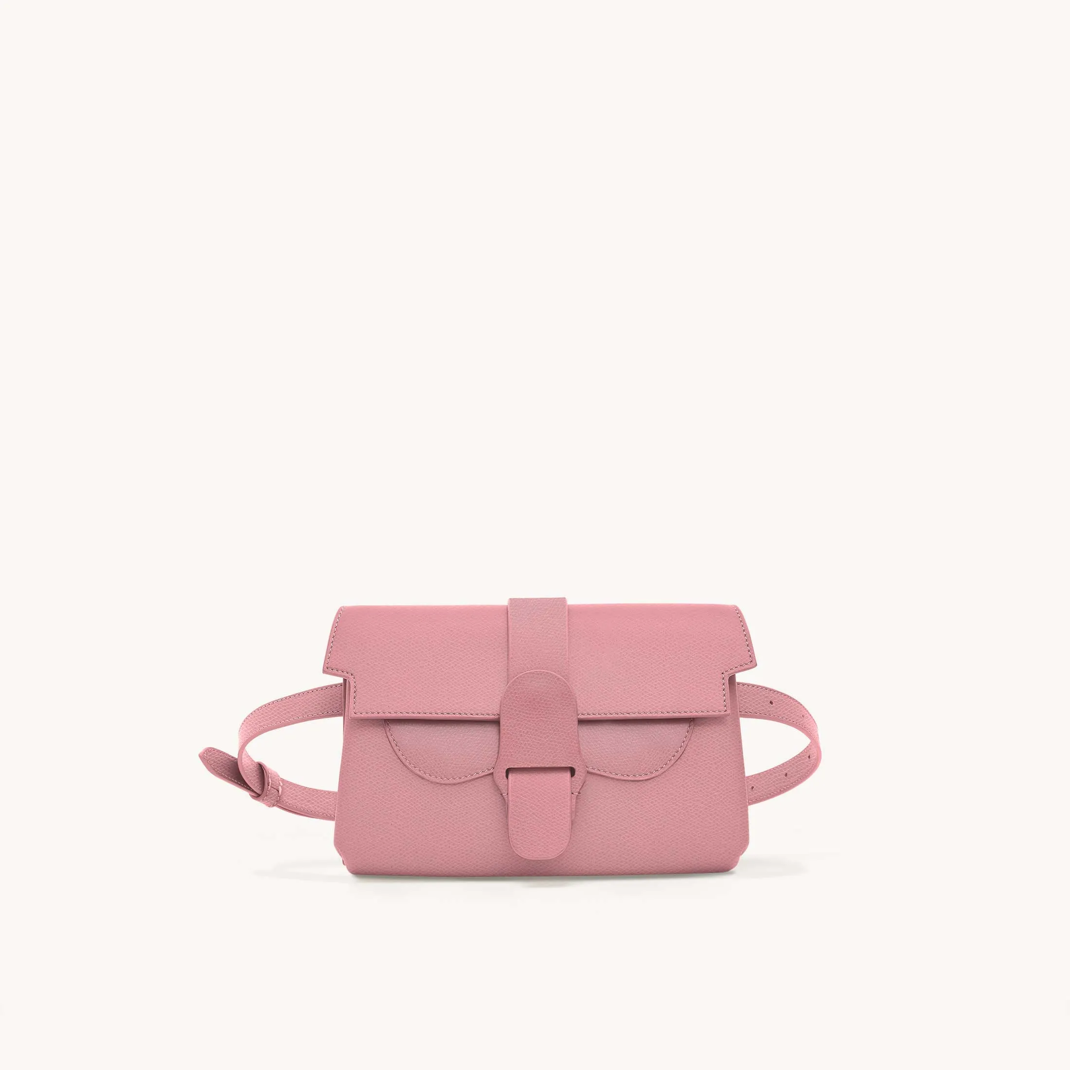 Almost Perfect | Aria Belt Bag | Pebbled