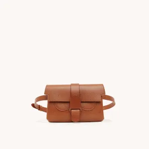 Almost Perfect | Aria Belt Bag | Pebbled