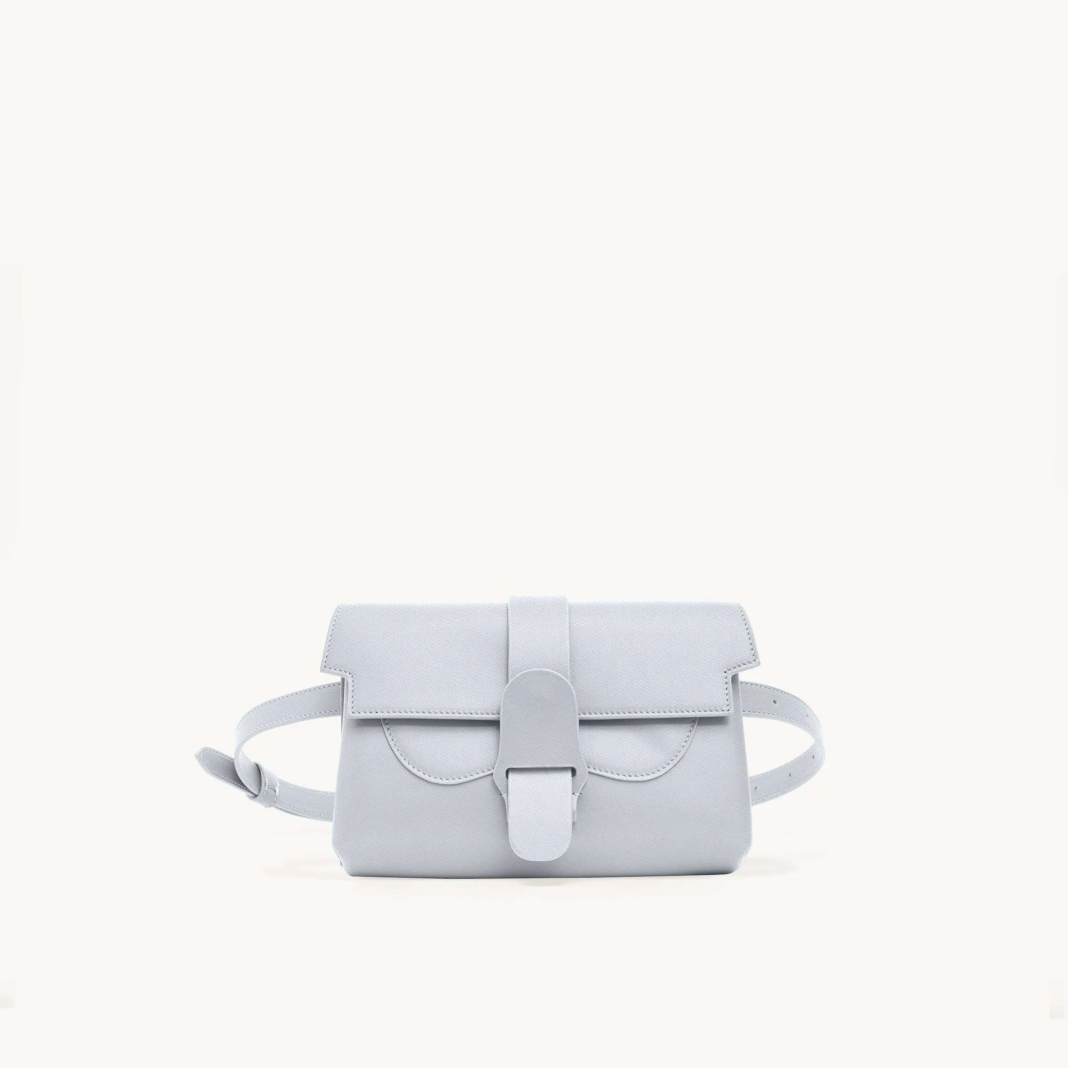 Almost Perfect | Aria Belt Bag | Pebbled