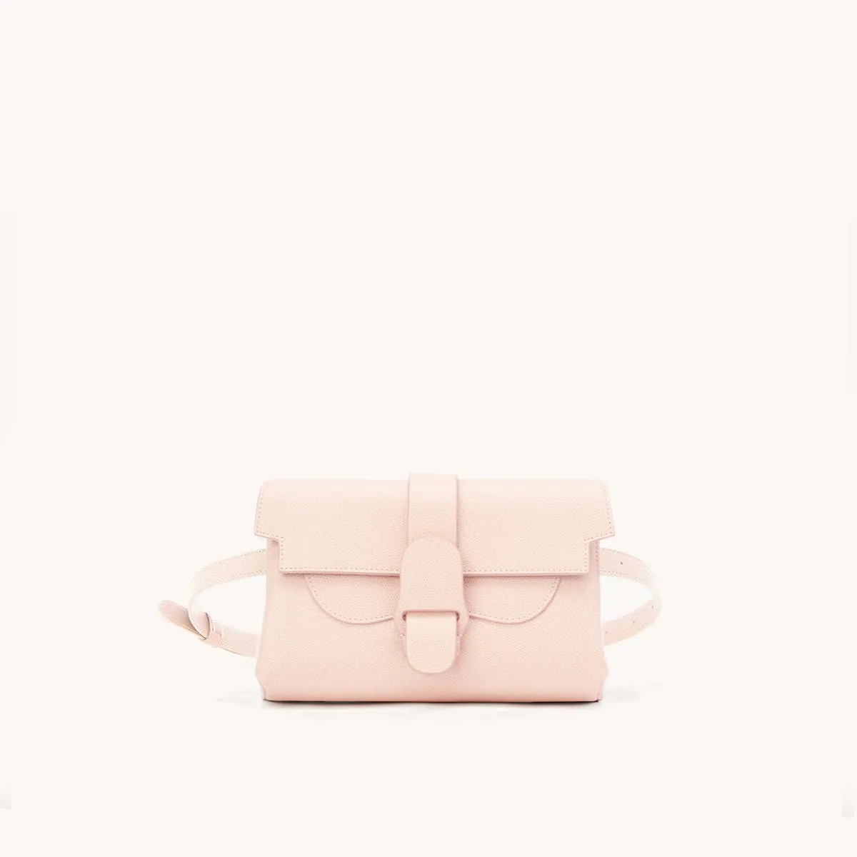 Almost Perfect | Aria Belt Bag | Pebbled