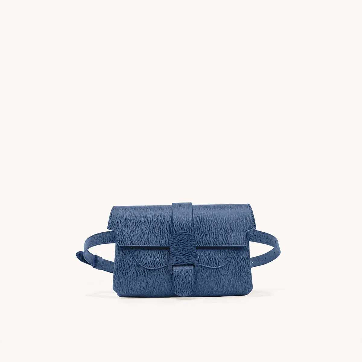 Almost Perfect | Aria Belt Bag | Pebbled