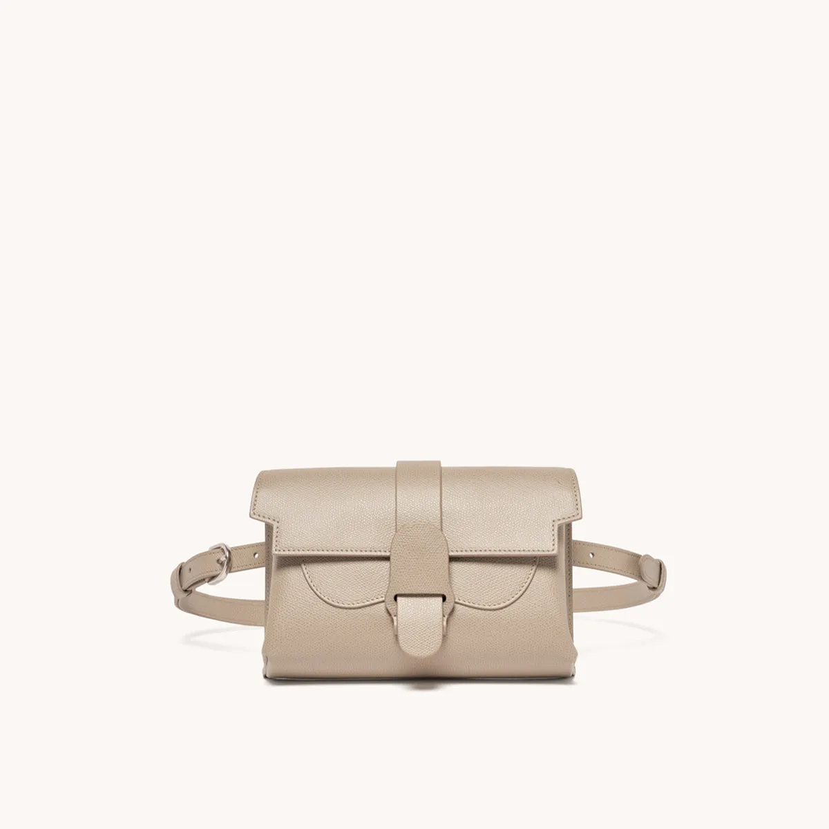 Almost Perfect | Aria Belt Bag | Pebbled