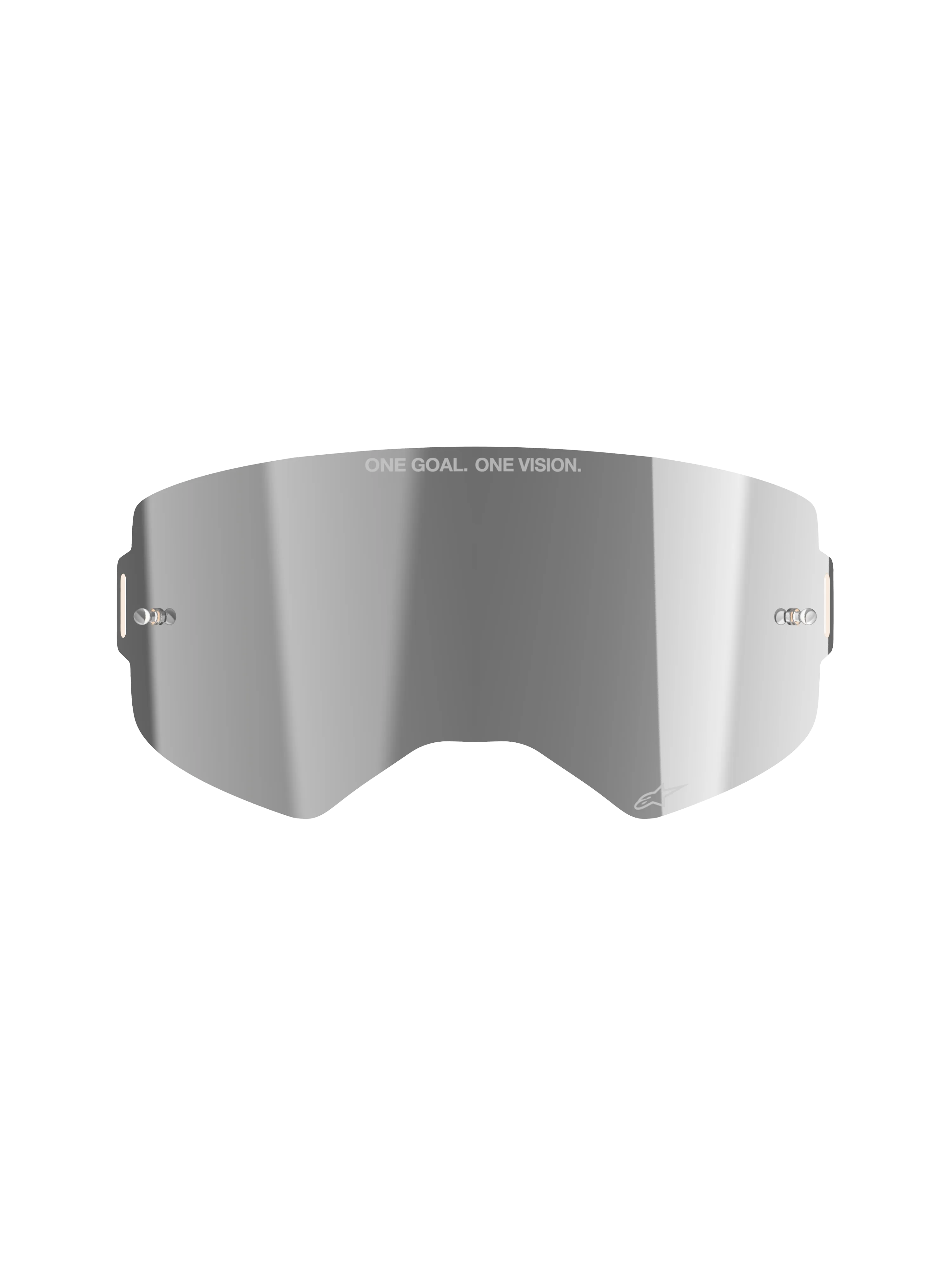 Alpinestars - Supertech Dark Smoke Replacement Lens