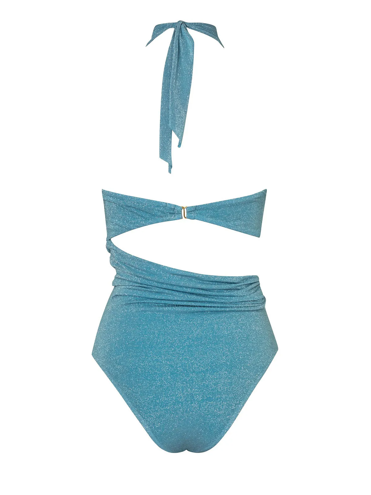 Aluna One Piece
