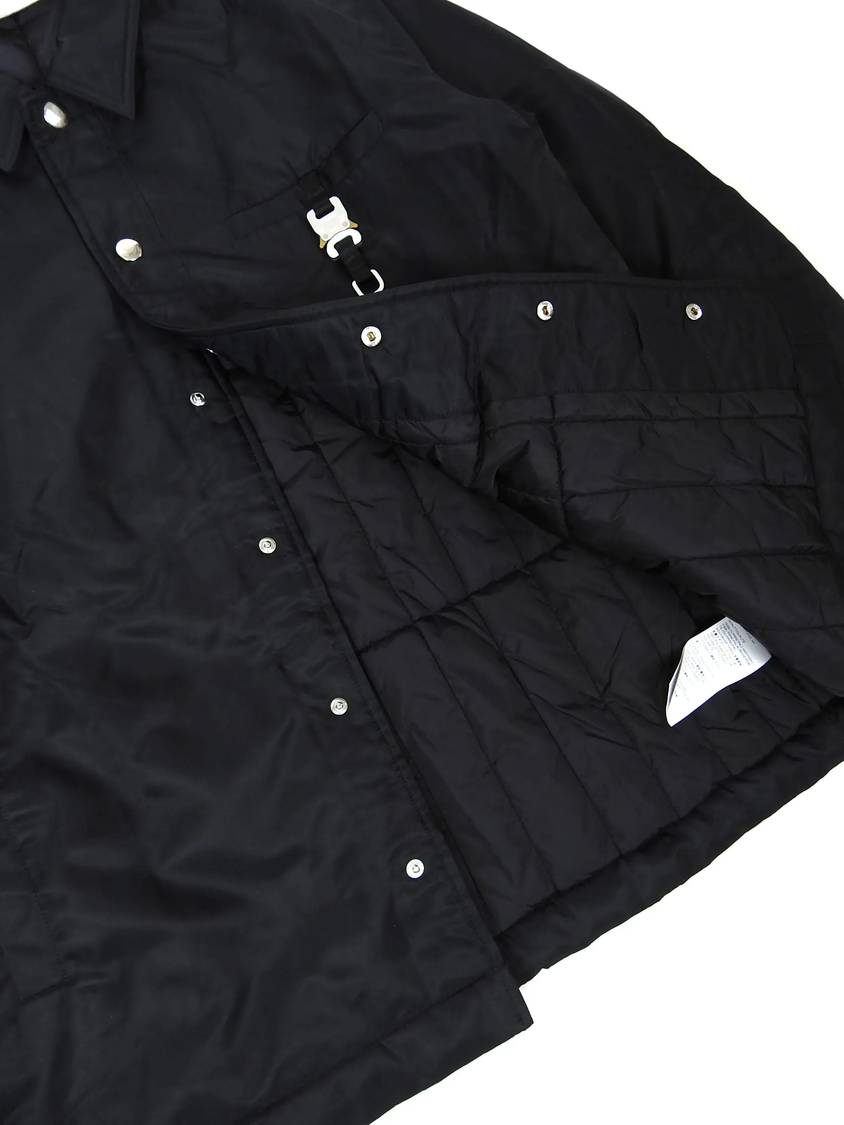 Alyx Padded Coat Size XL
