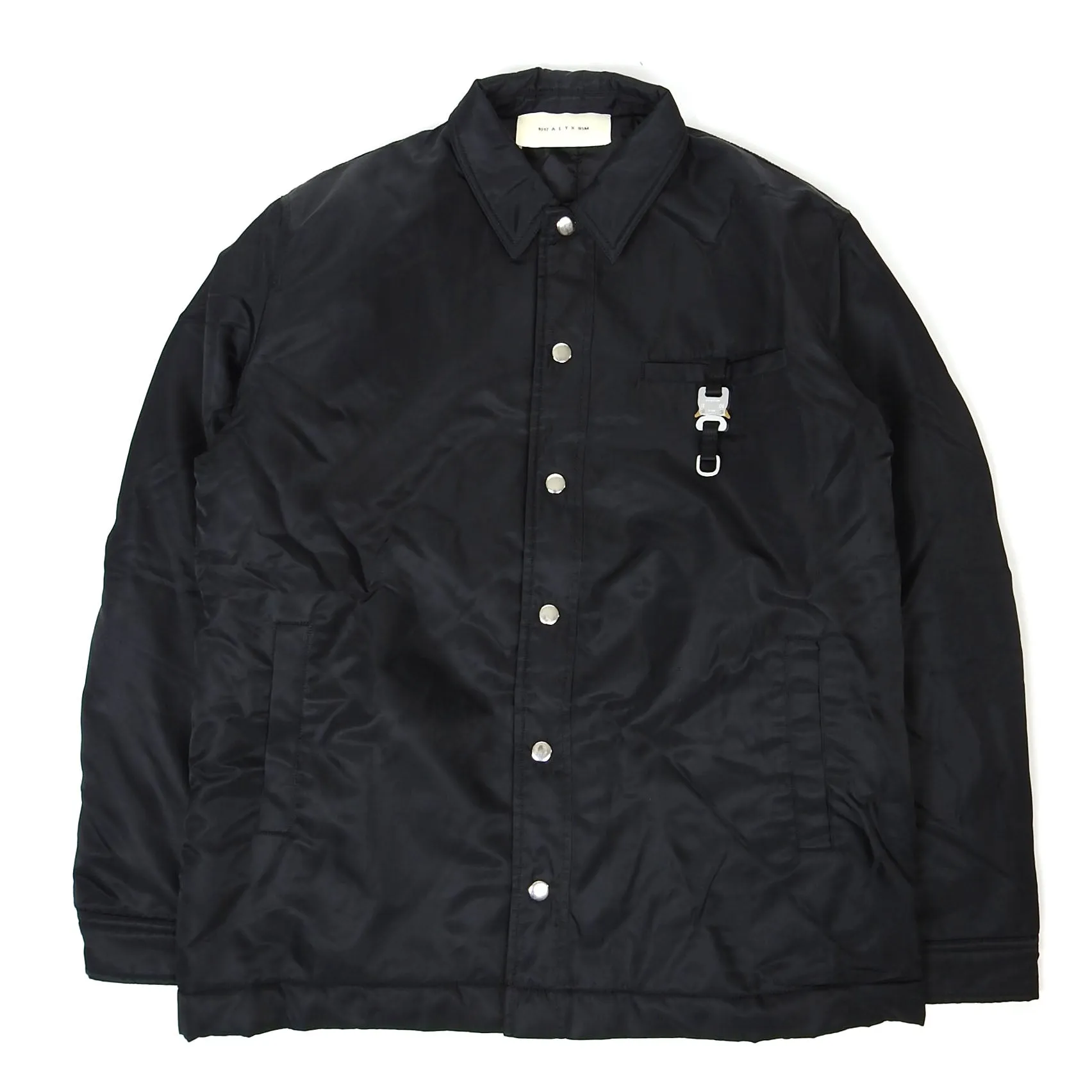 Alyx Padded Coat Size XL