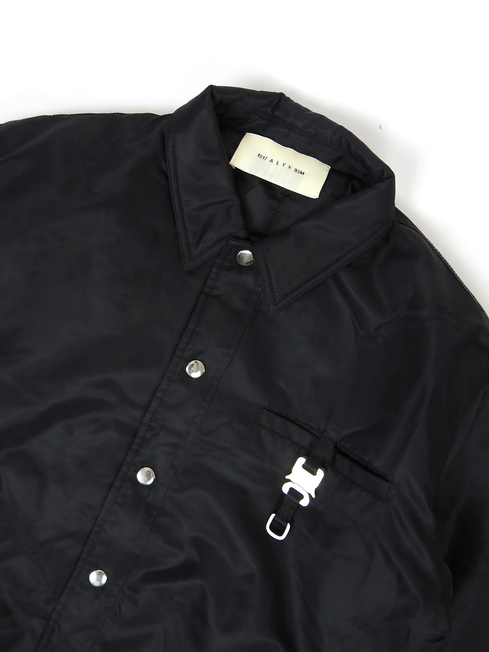 Alyx Padded Coat Size XL