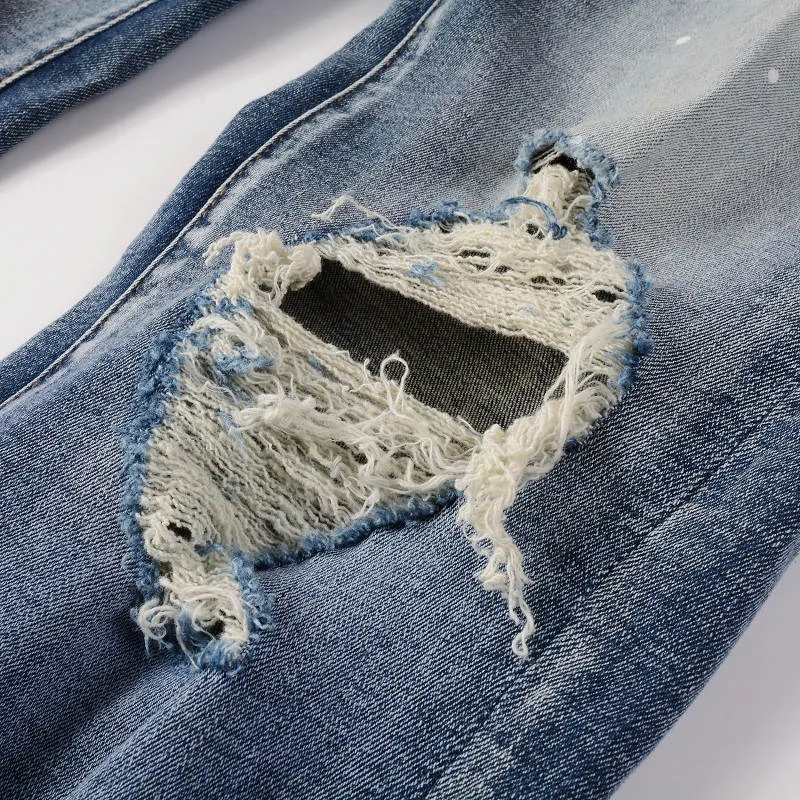 AMIRI Jeans #6597