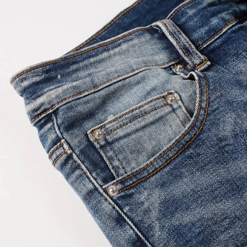 AMIRI Jeans #6597