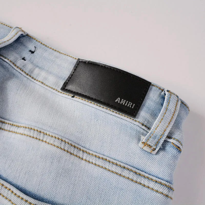 AMIRI Jeans #6645