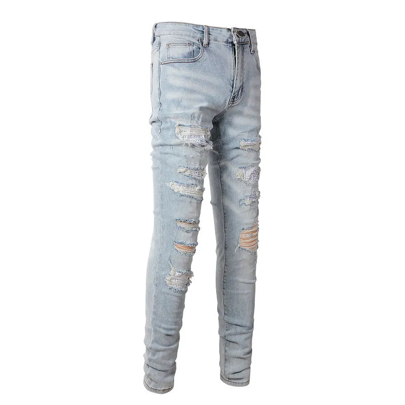 AMIRI Jeans #6808