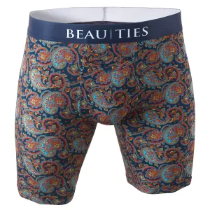Anastasia Bamboo Boxer Briefs