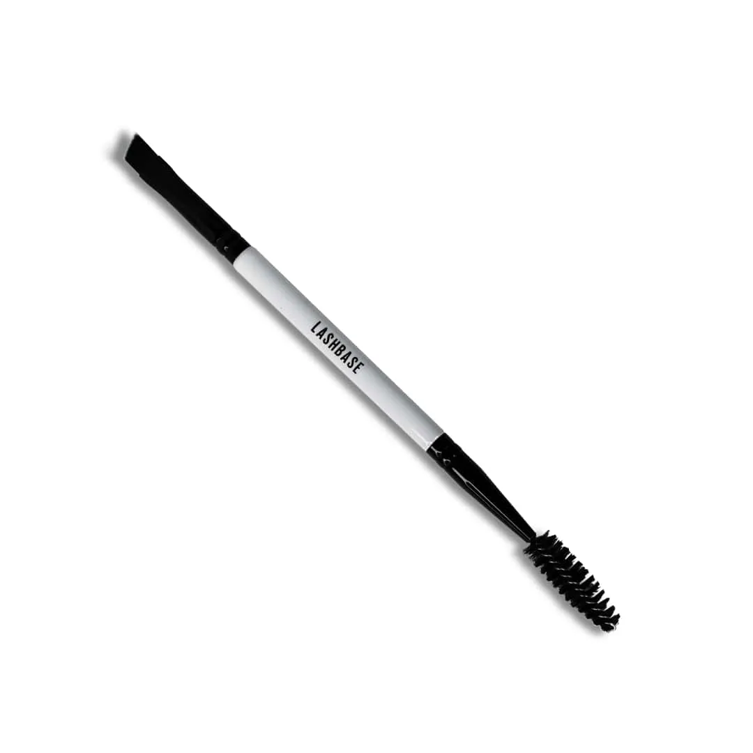 Angled Brow Duo Brush
