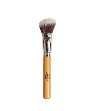 Angled Cheek Brush