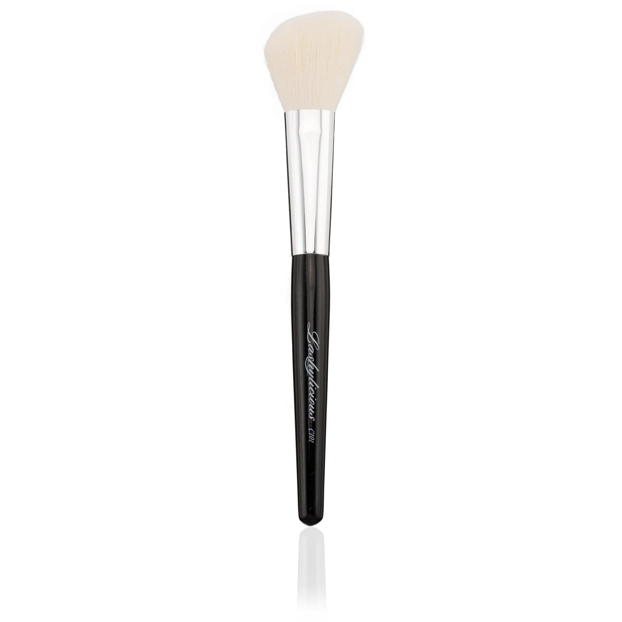 Angled Contour Brush C101
