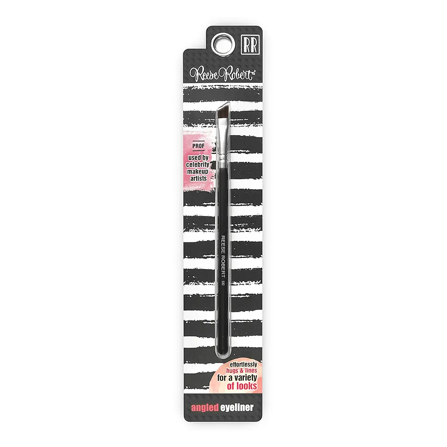 Angled Eyeliner Brush