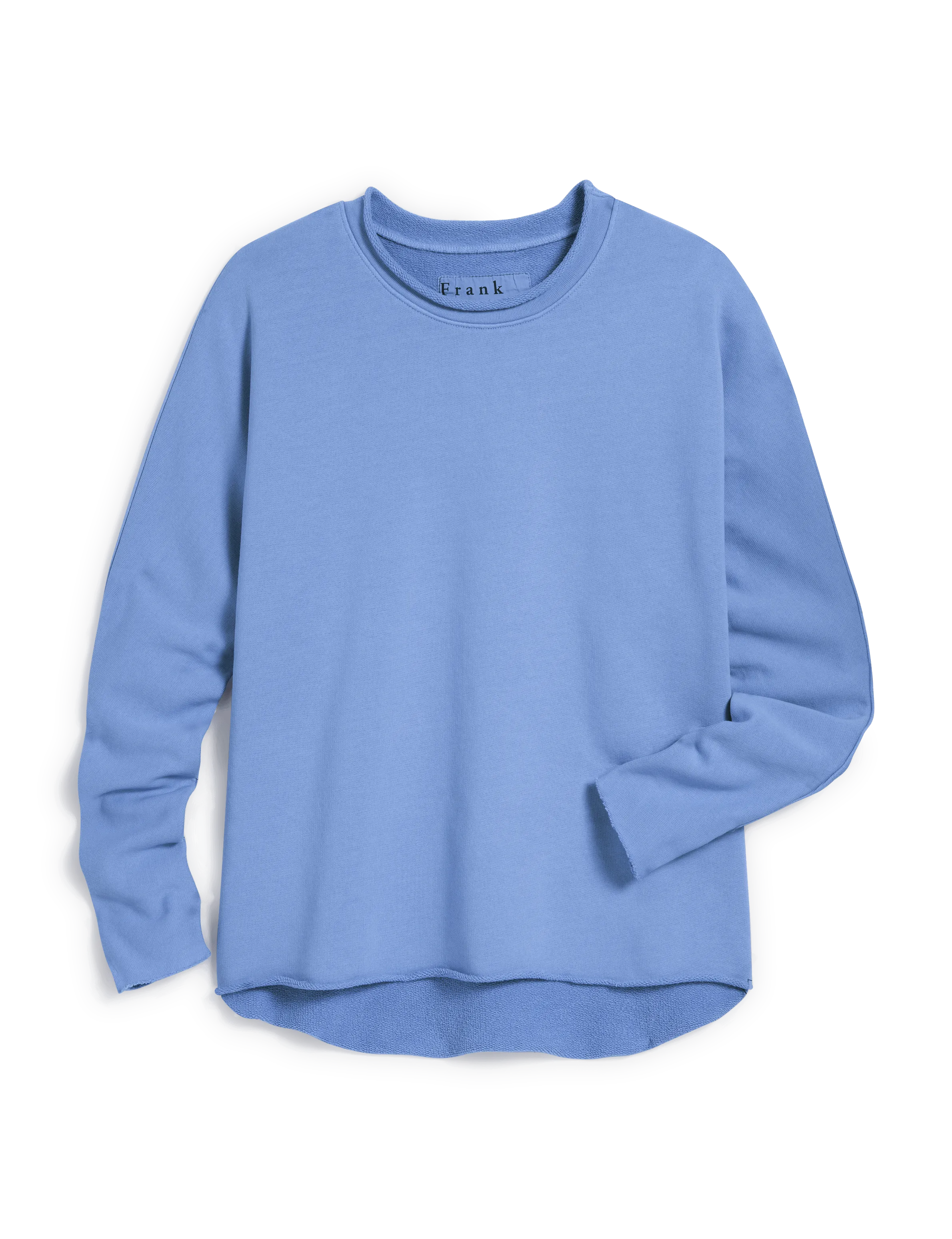 ANNA Lilac, Triple Fleece