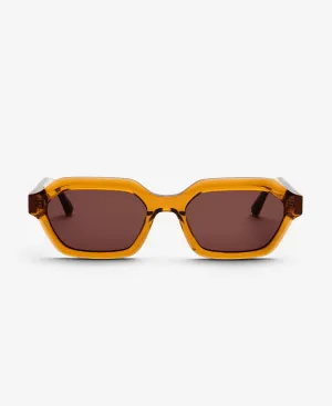 ANTHONY - Coffee Brown