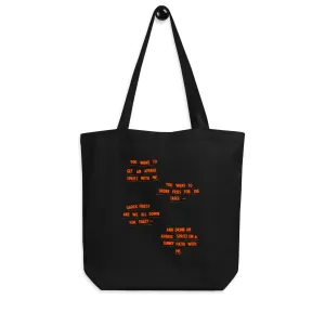 Aperol Spritz Tote