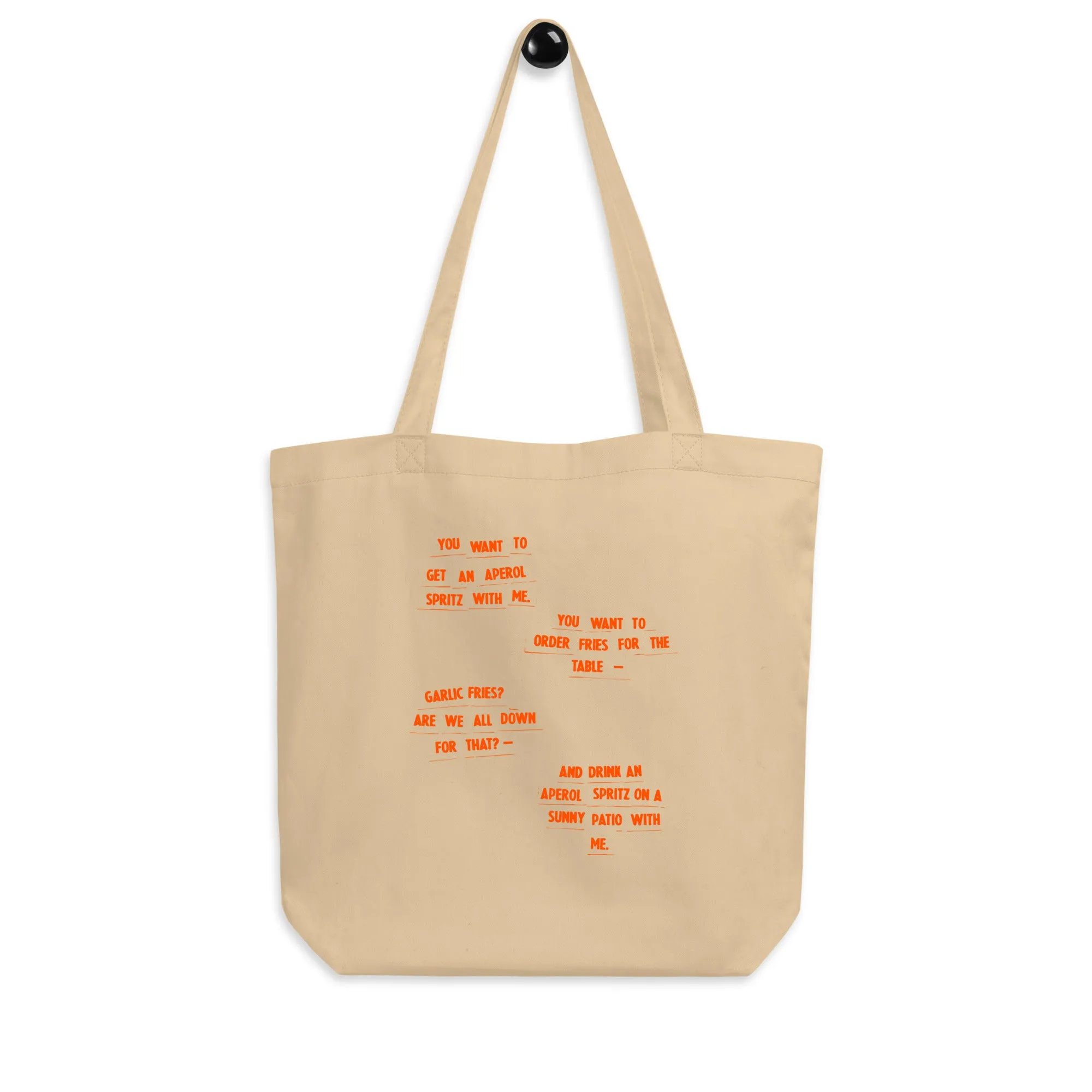 Aperol Spritz Tote