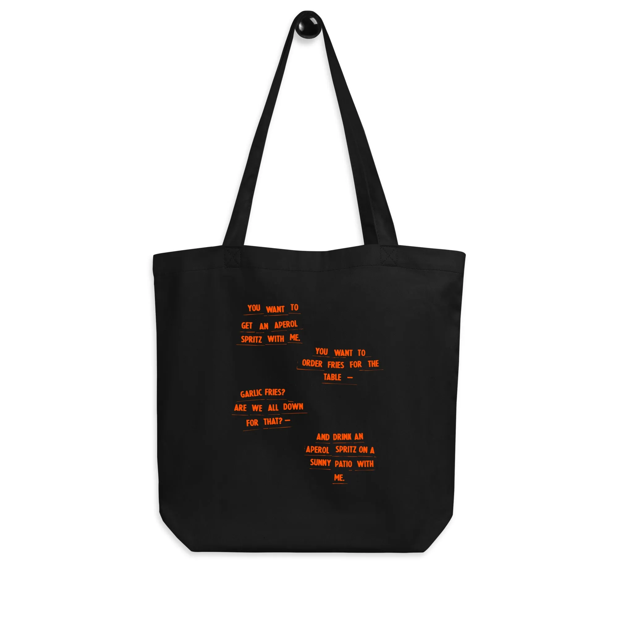 Aperol Spritz Tote