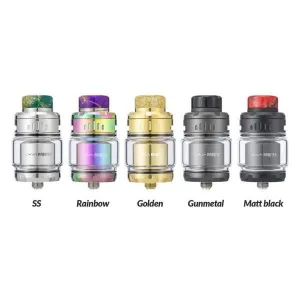 ARBITER 2 RTA