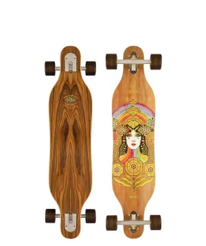 Arbor Solstice Axis 37" Longboard