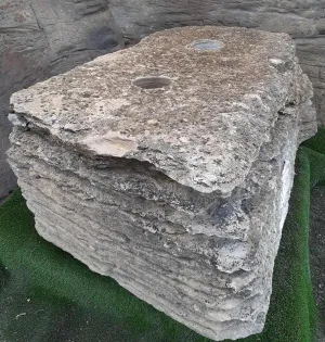 Armour Stone Bubble Rock - 196