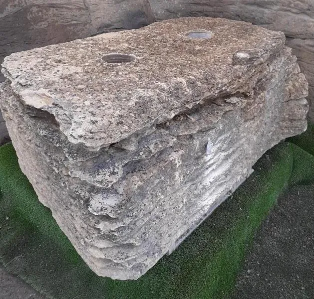 Armour Stone Bubble Rock - 196