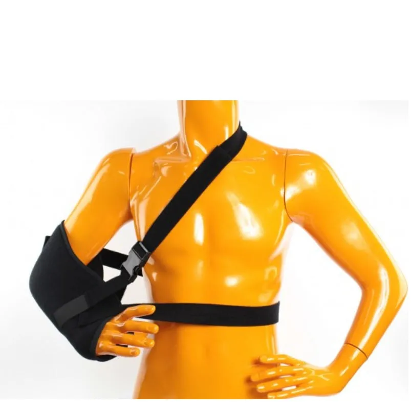 Armsling with Extra Belt - Gabardine Luxury