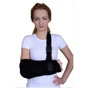 Armsling with Extra Belt - Gabardine Luxury